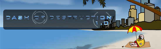 [2010] - DashOfDistruction