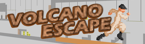[2012] - VolcanoEscape