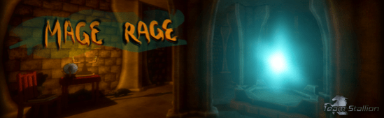 [2013] - MageRage