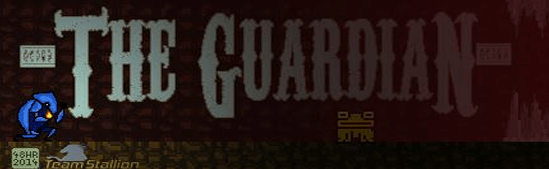 [2014] - The Guardian