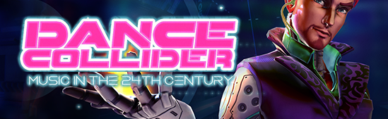 [2017] - Dance Collider